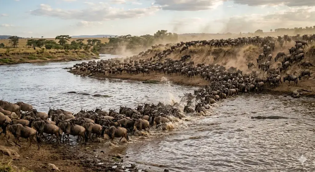 Great Migration Special